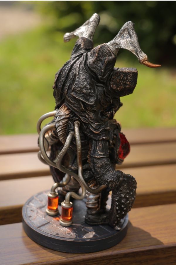 【預購】怪獸工作室 第二彈《奧特曼傳奇》宇宙恐龍海帕傑頓