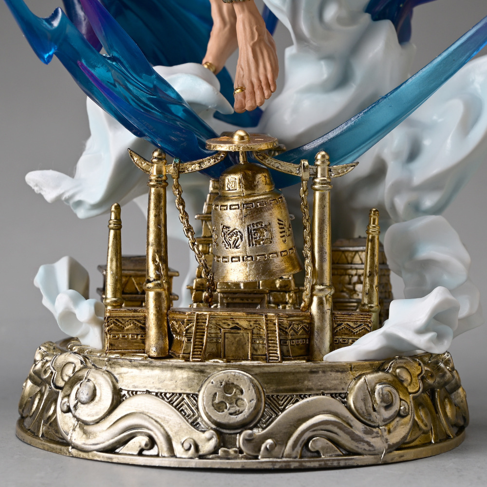 海賊王 雷神 艾尼路 響雷TOMATO-GOODTOYSTUDIO