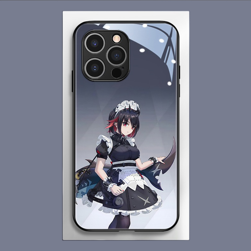 絕區零新款高清全包防摔玻璃殼-GOODTOYSTUDIO