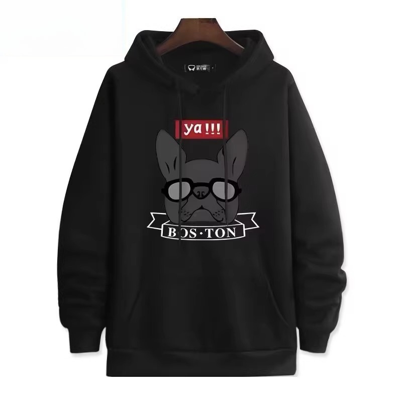 GLRLS BAND CRY 河原木桃香 聯名衛衣2025秋冬新款 親子情侶裝連帽衛衣