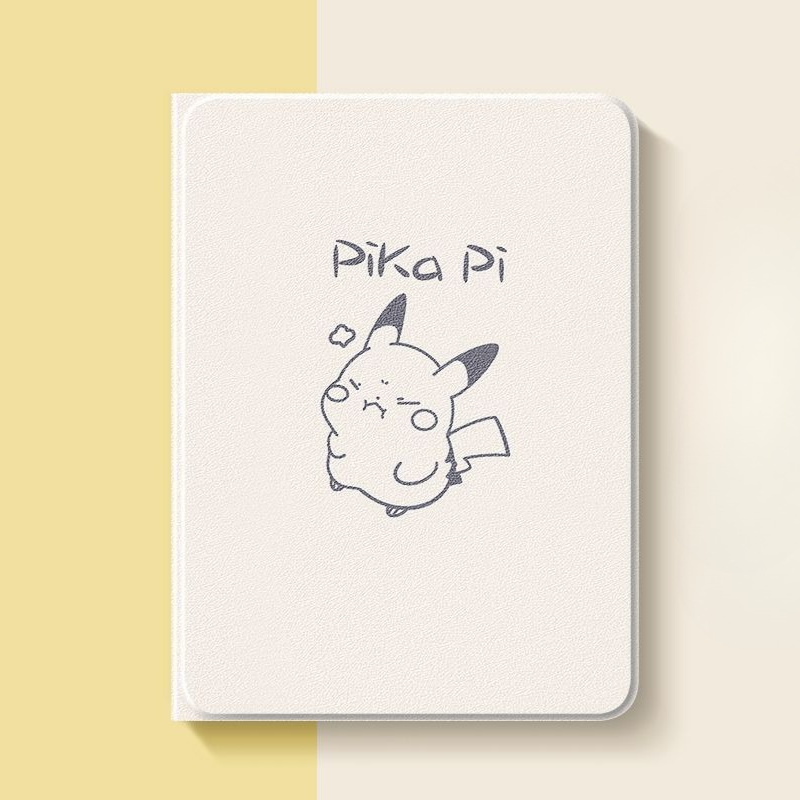 寶可夢官方聯名iPad保護殼-GOODTOYSTUDIO