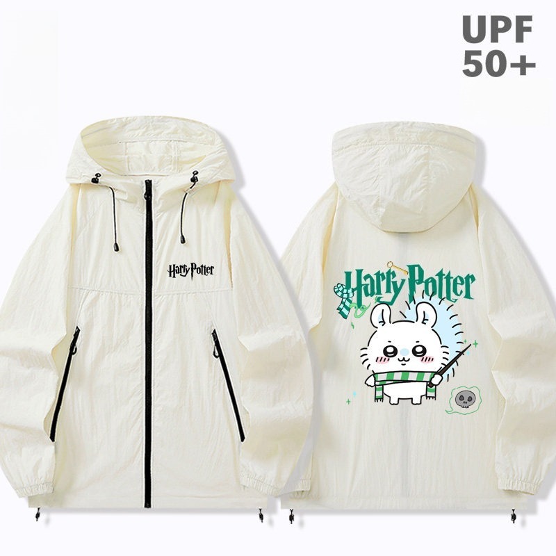 Chiikawa周邊 男女輕薄透氣防曬服外套