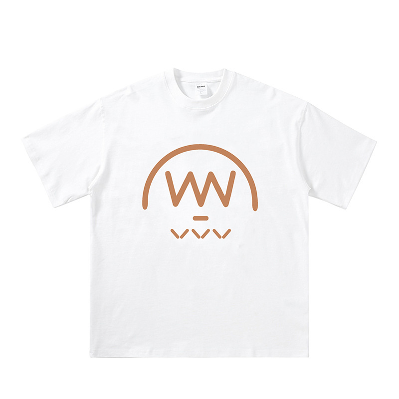 蔚藍檔案 周邊印花T恤-GOODTOYSTUDIO