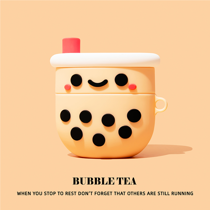 超美味AirPods耳機保護殼-GOODTOYSTUDIO