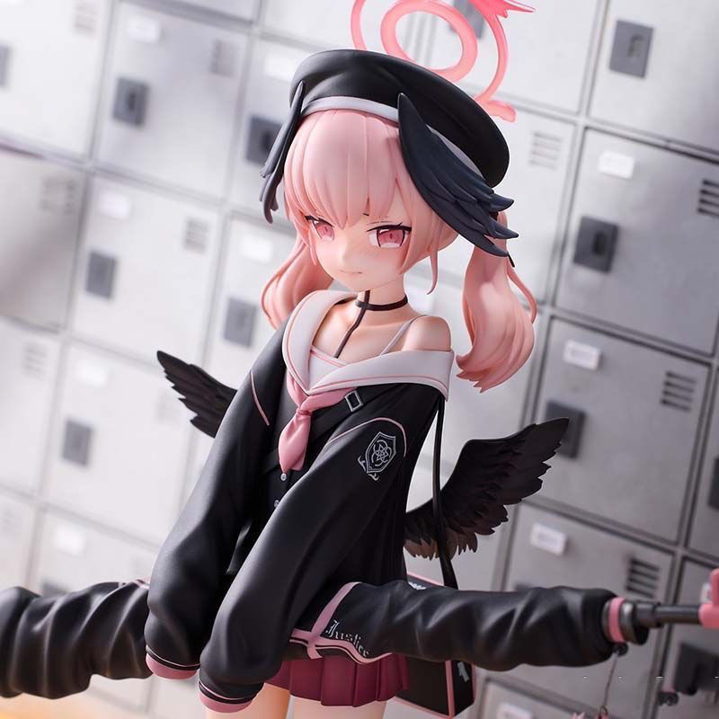 蔚藍檔案 下江小春 校服 GK-GOODTOYSTUDIO