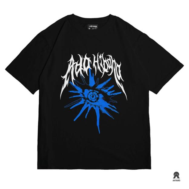 Ado Hibana 2025 世界巡迴演唱會 T恤