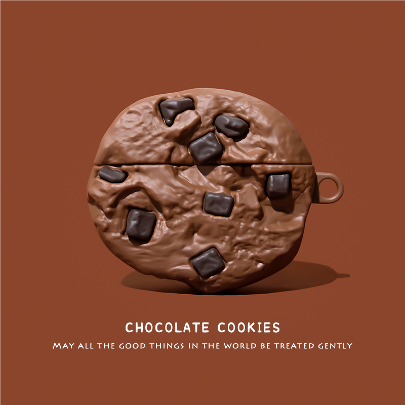 超美味AirPods耳機保護殼-GOODTOYSTUDIO