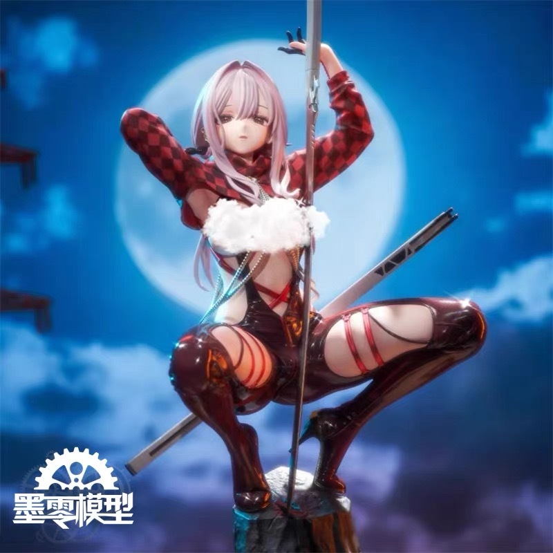 🔥《勝利女神人氣模型福袋｜隨機款超值入手》圖中10款隨機發放！！許願有几率獲得心選角色！！