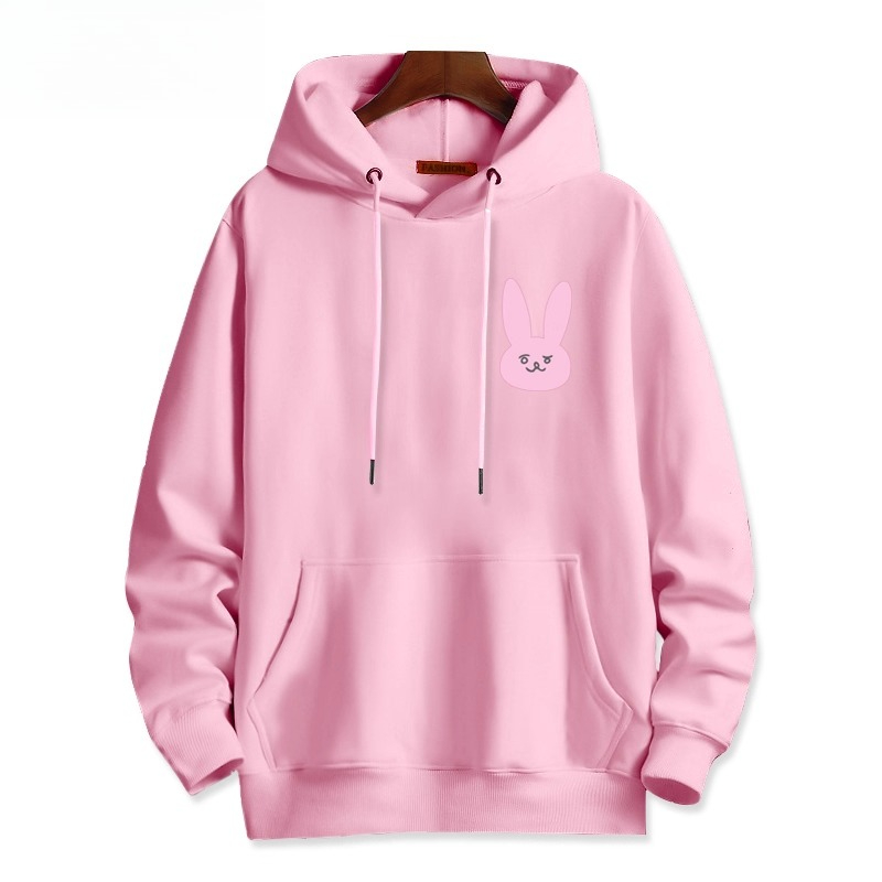 我推的孩子 聯名衛衣2025秋冬新款 親子情侶裝連帽衛衣