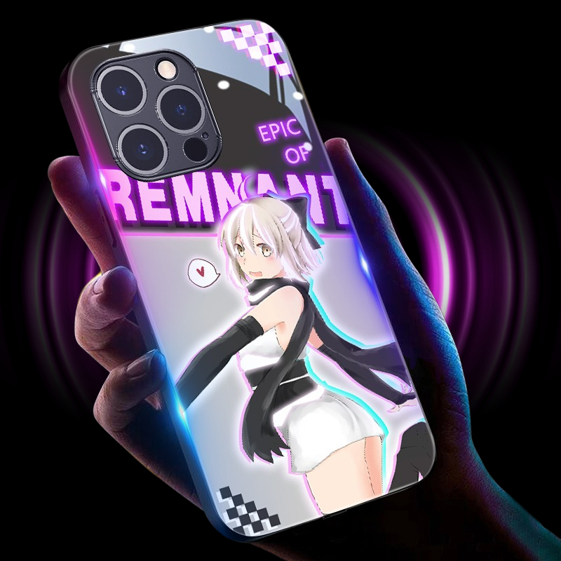 Saber來電閃智能發光手機殼-GOODTOYSTUDIO