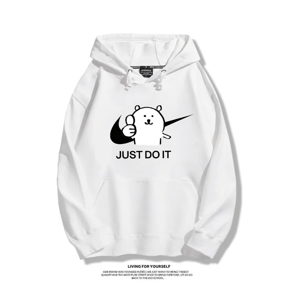 Chiikawa新款 親子情侶男女款連帽衛衣