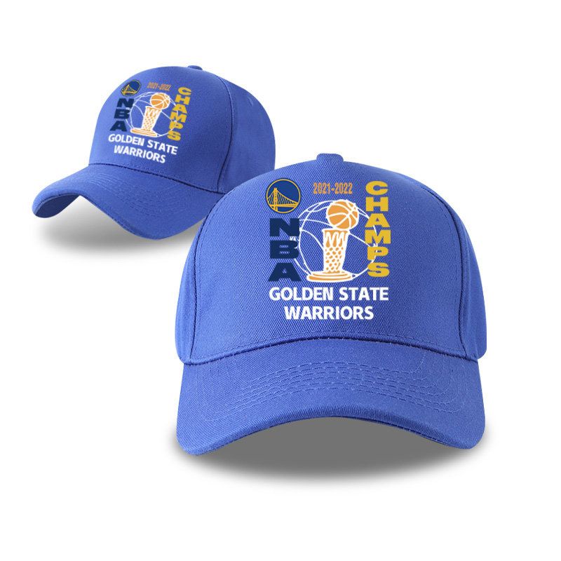 金州勇士 Golden State Warriors 籃球潮流帽