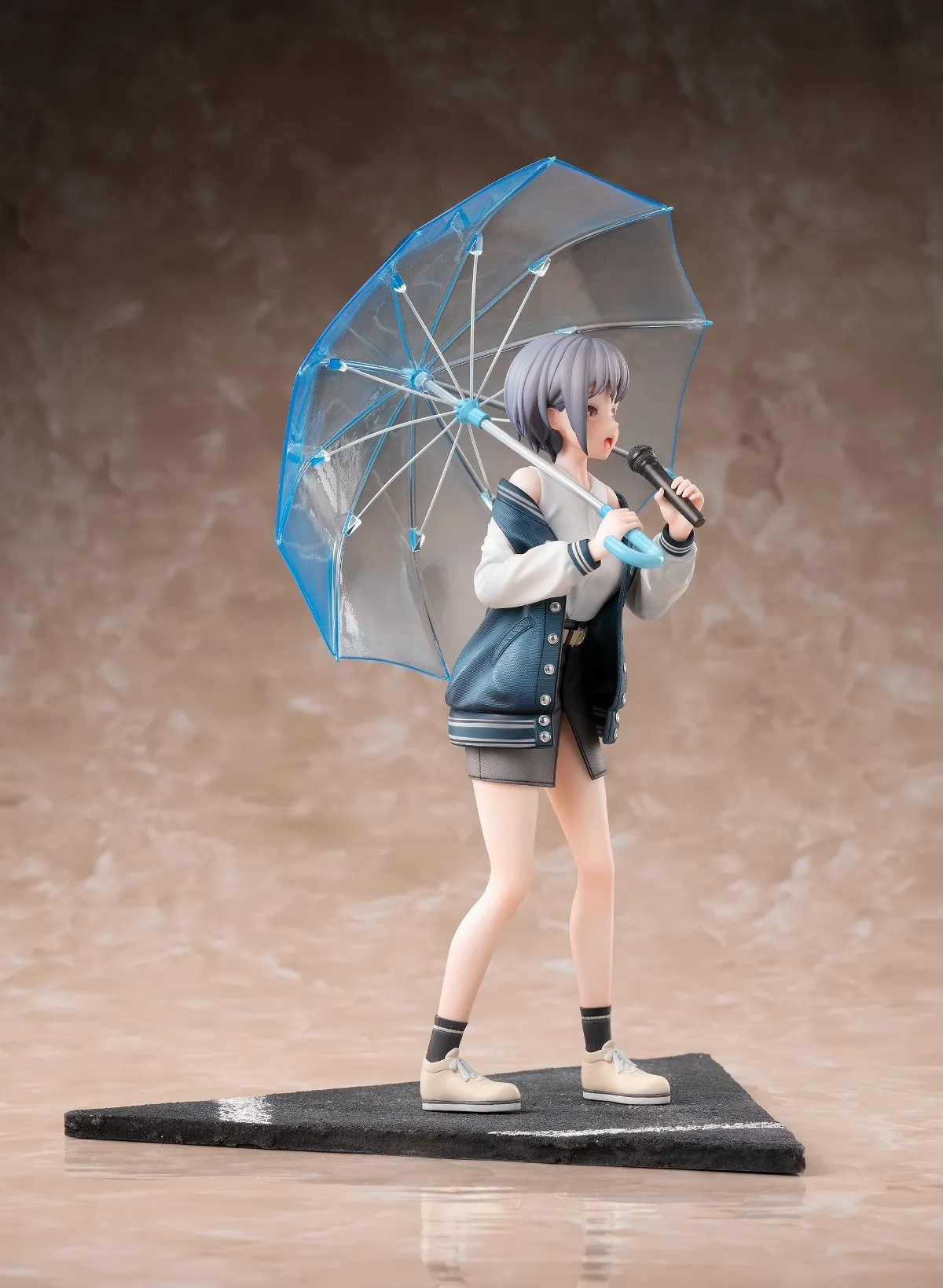 BanG Dream! It's MyGO 高松燈 主唱-GOODTOYSTUDIO