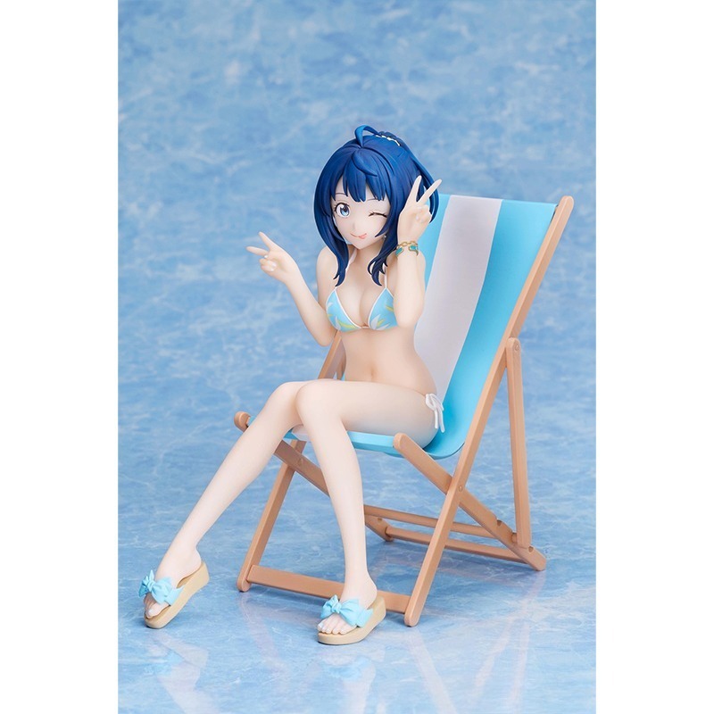 ANIPLEX 敗北女角太多了 八奈見杏菜 泳裝