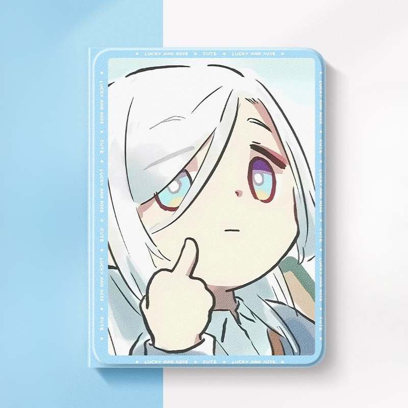 原神官方聯名iPad保護殼-GOODTOYSTUDIO