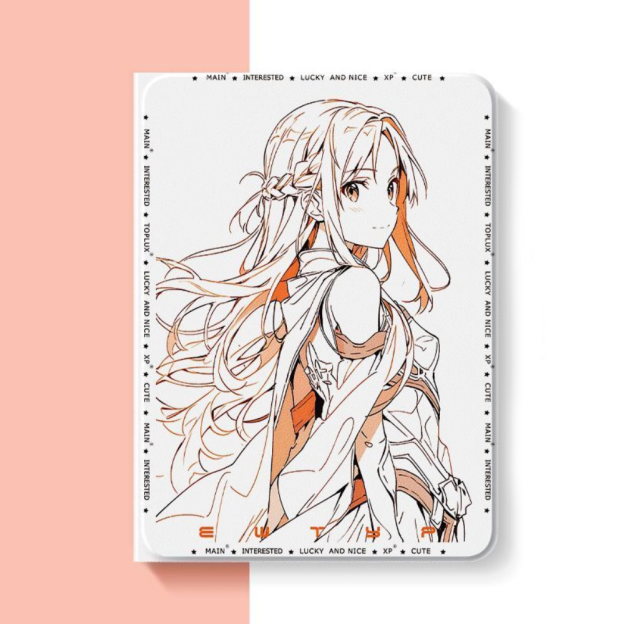 刀劍神域官方聯名iPad保護殼