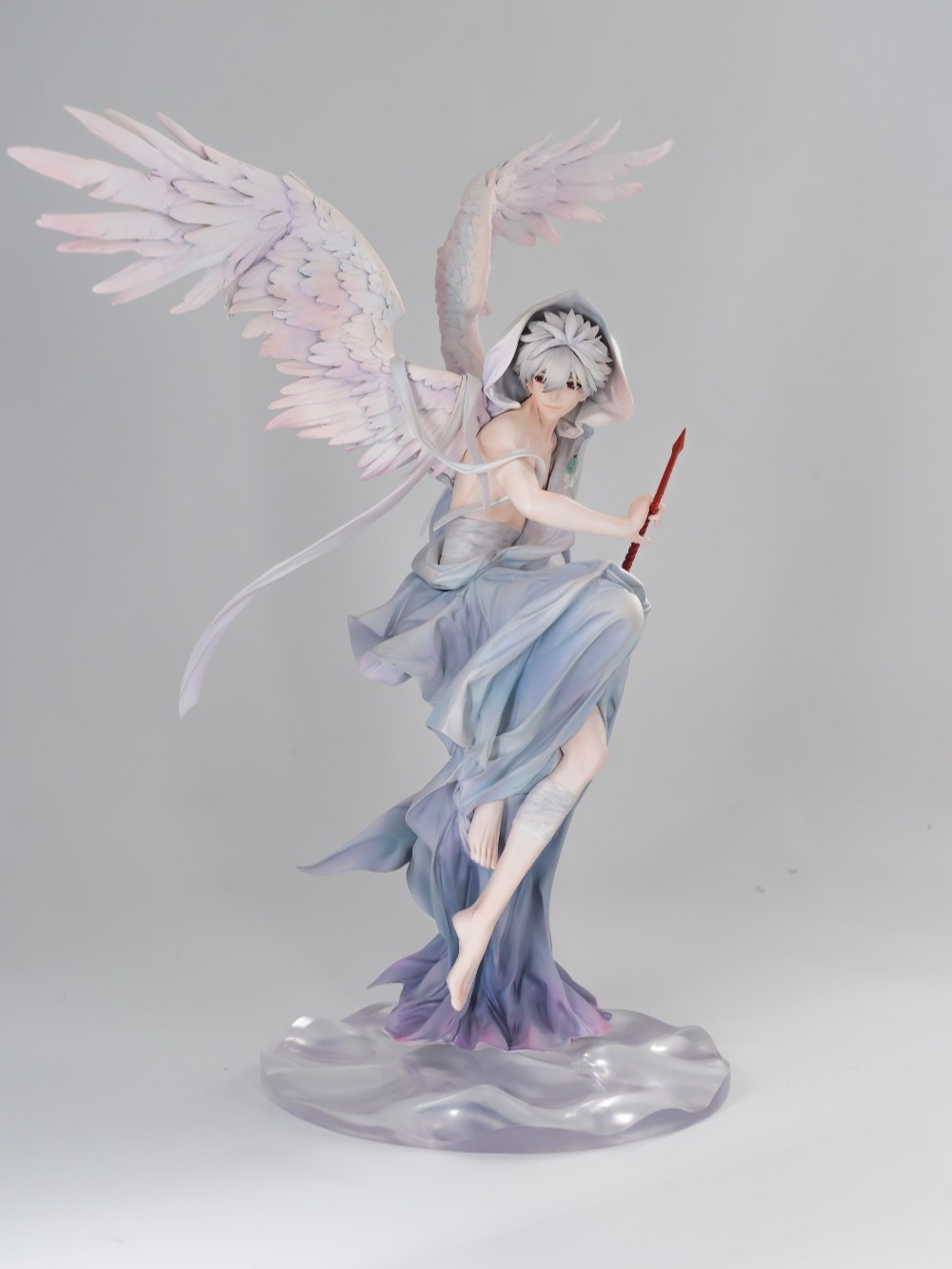 FK工作室 天使渚薰