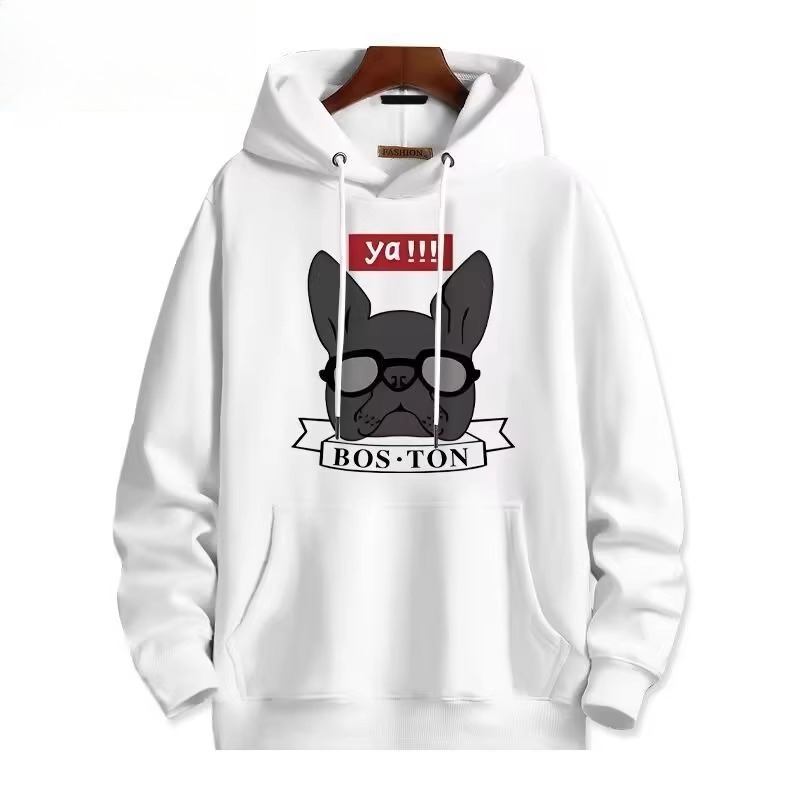 GLRLS BAND CRY 河原木桃香 聯名衛衣2025秋冬新款 親子情侶裝連帽衛衣