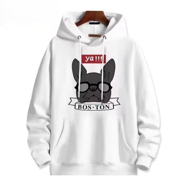 GLRLS BAND CRY 河原木桃香 聯名衛衣2025秋冬新款 親子情侶裝連帽衛衣