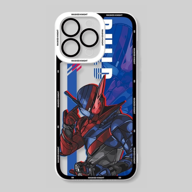 假面騎士透明防摔軟殼-GOODTOYSTUDIO