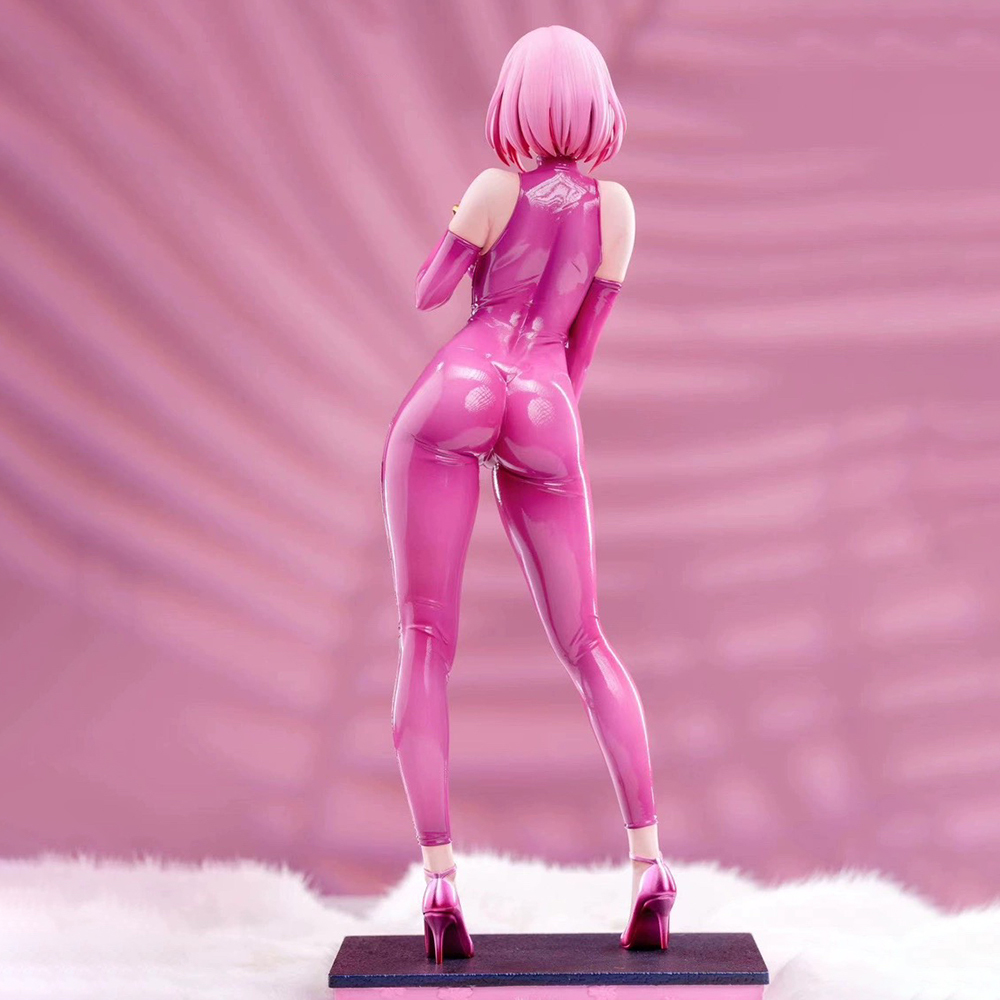 火影忍者 皮衣膠衣 春野櫻 GK模型-GOODTOYSTUDIO