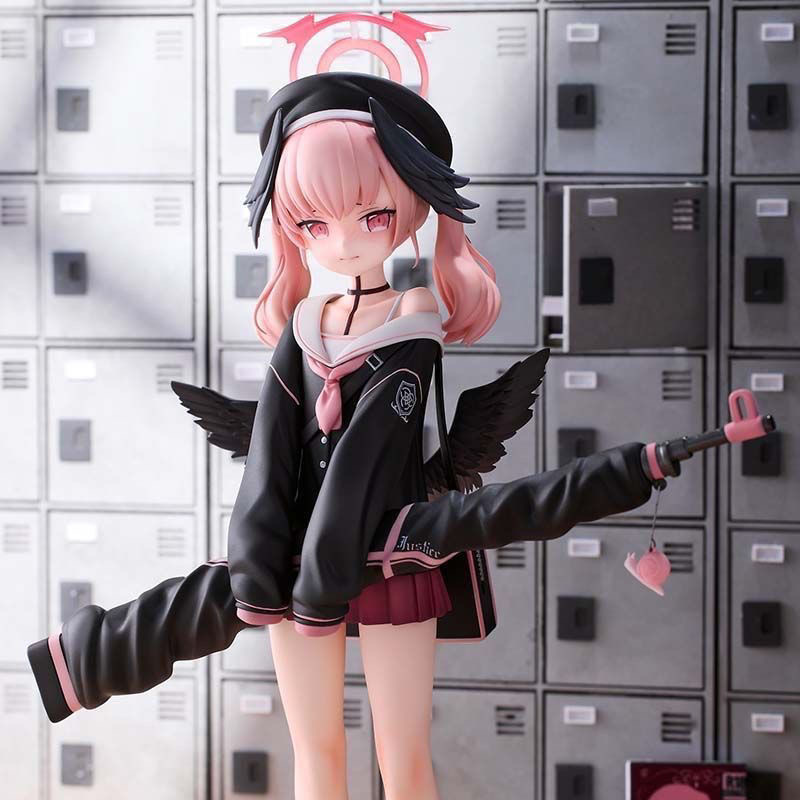 蔚藍檔案 下江小春 校服 GK-GOODTOYSTUDIO