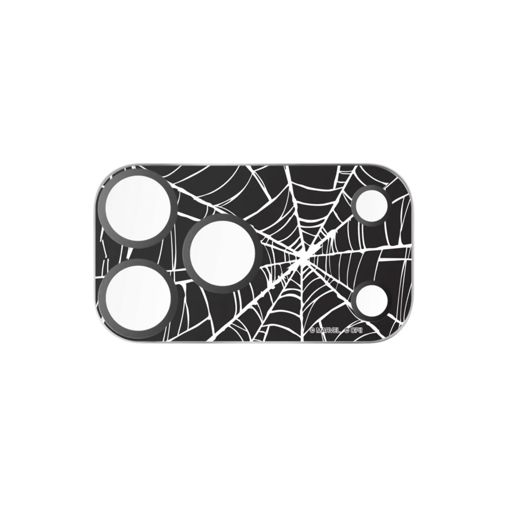 蜘蛛人 Spider-Man 風格鏡頭保護貼
