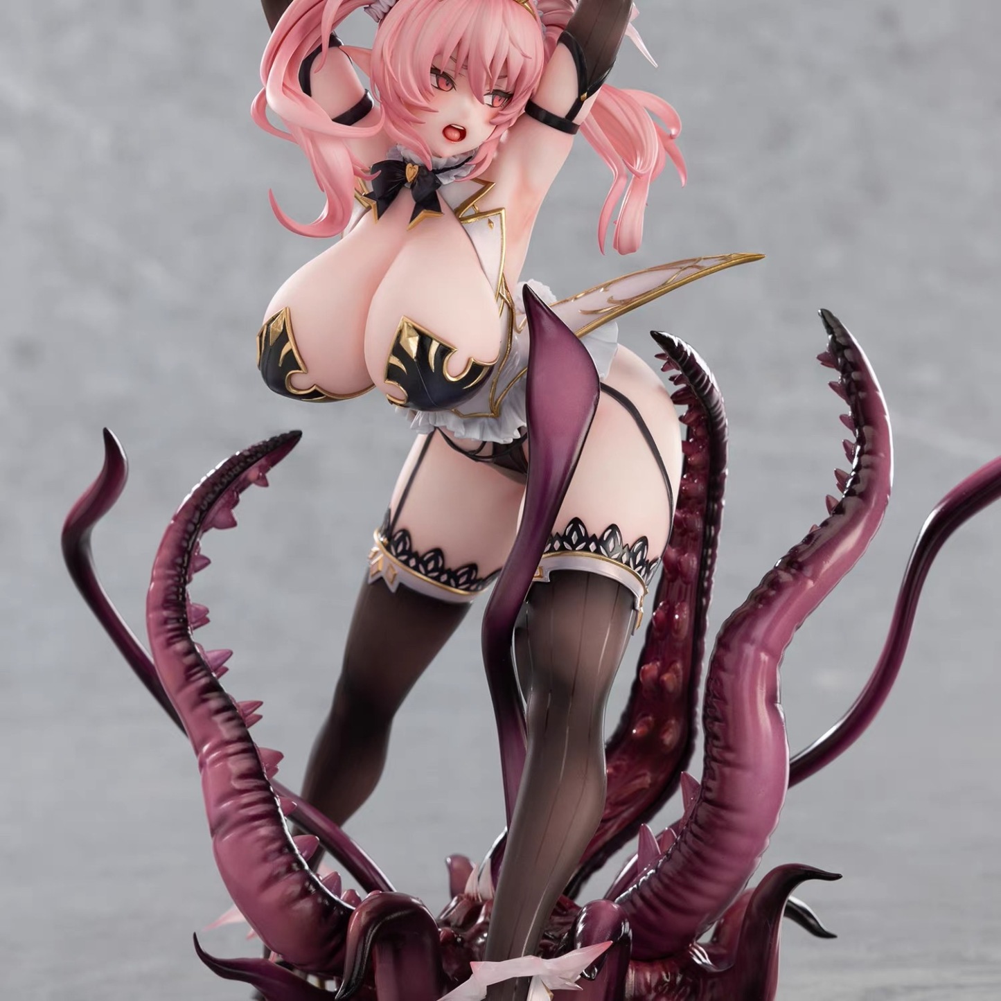 🔥《勝利女神人氣模型福袋｜隨機款超值入手》圖中10款隨機發放！！許願有几率獲得心選角色！！