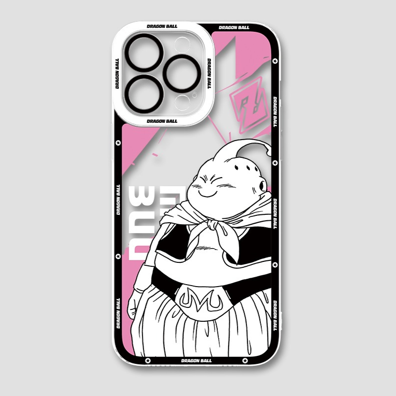 七龍珠天使眼透明防摔軟殼