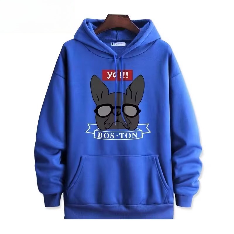 GLRLS BAND CRY 河原木桃香 聯名衛衣2025秋冬新款 親子情侶裝連帽衛衣