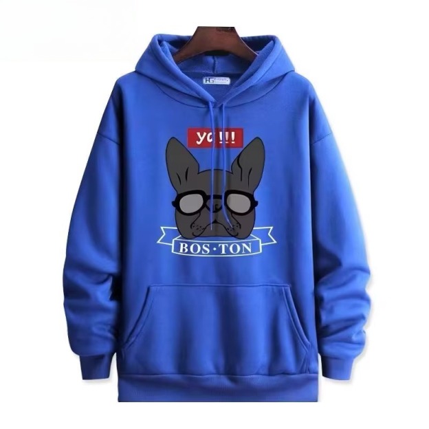 GLRLS BAND CRY 河原木桃香 聯名衛衣2025秋冬新款 親子情侶裝連帽衛衣