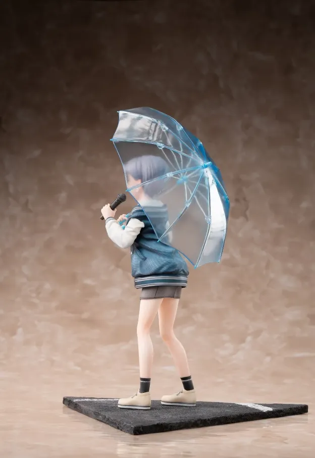 BanG Dream! It's MyGO 高松燈 主唱-GOODTOYSTUDIO