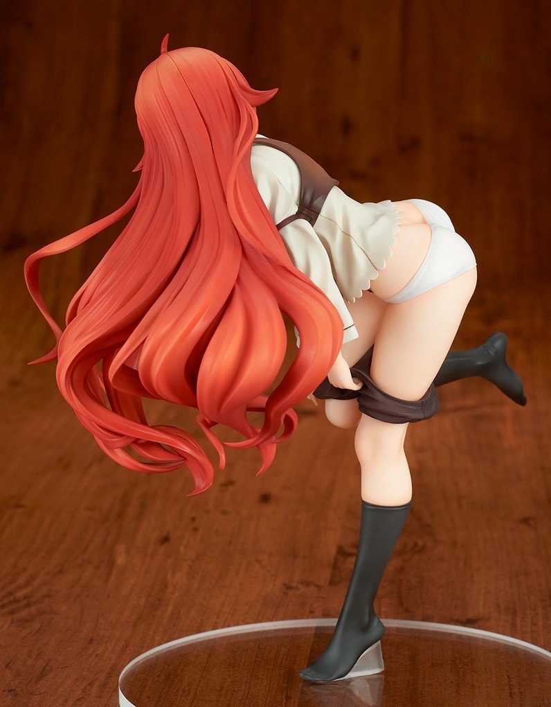 quesQ 無職轉生 艾莉絲 伯雷亞斯 格雷拉特 試衣-GOODTOYSTUDIO