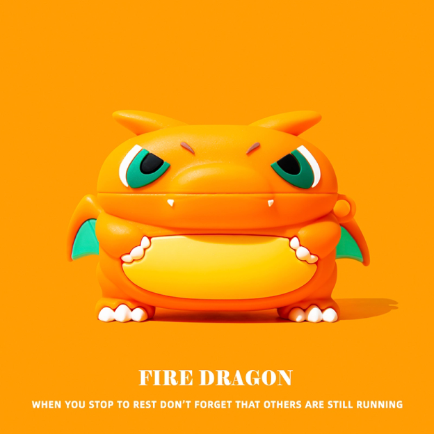 寶可夢AirPods耳機保護殼-GOODTOYSTUDIO