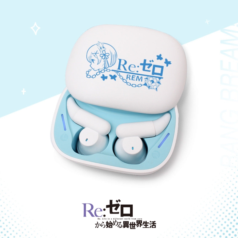 Re:從零開始的異世界生活睡眠真無線藍芽耳機