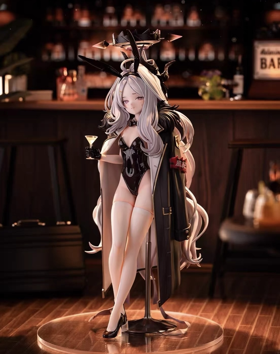 🔥《蔚藍檔案人氣模型福袋｜隨機款超值入手》圖中12款隨機發放！！許願有几率獲得心選角色！！