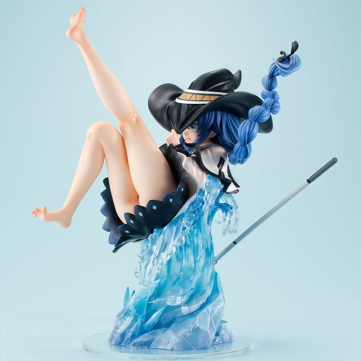 MegaHouse Lucrea 無職轉生 洛琪希