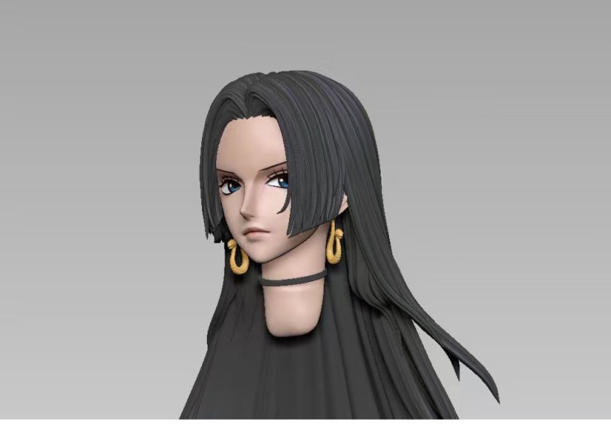 【預購】MSN工作室 女帝