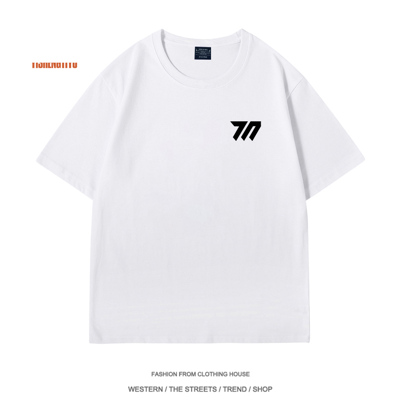 蔚藍檔案 周邊印花T恤-GOODTOYSTUDIO