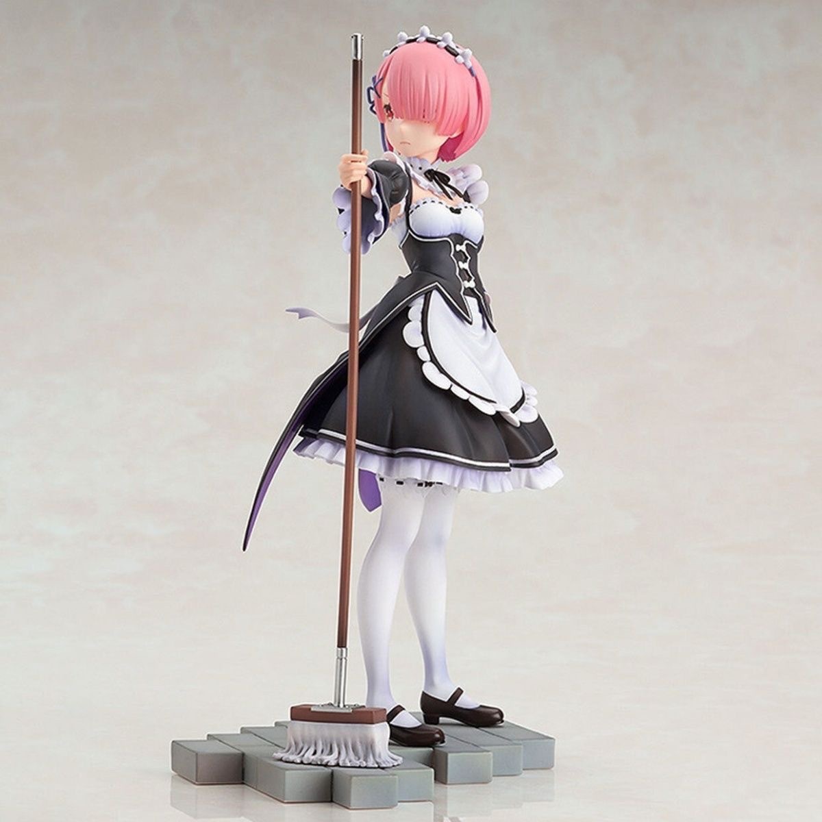 GSC 從零開始的異世界 蕾姆 拉姆