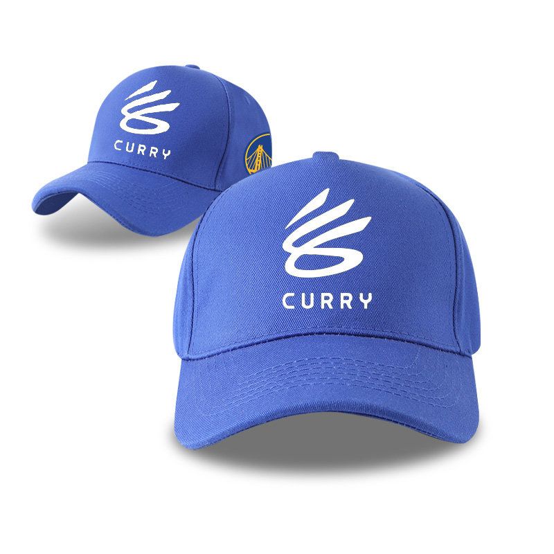 金州勇士 Golden State Warriors 籃球潮流帽