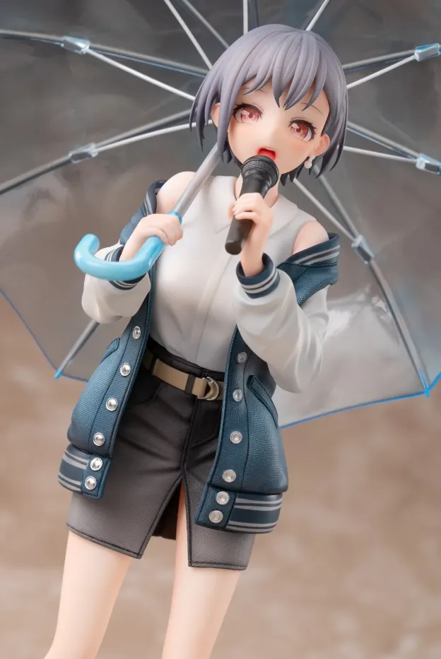 BanG Dream! It's MyGO 高松燈 主唱-GOODTOYSTUDIO