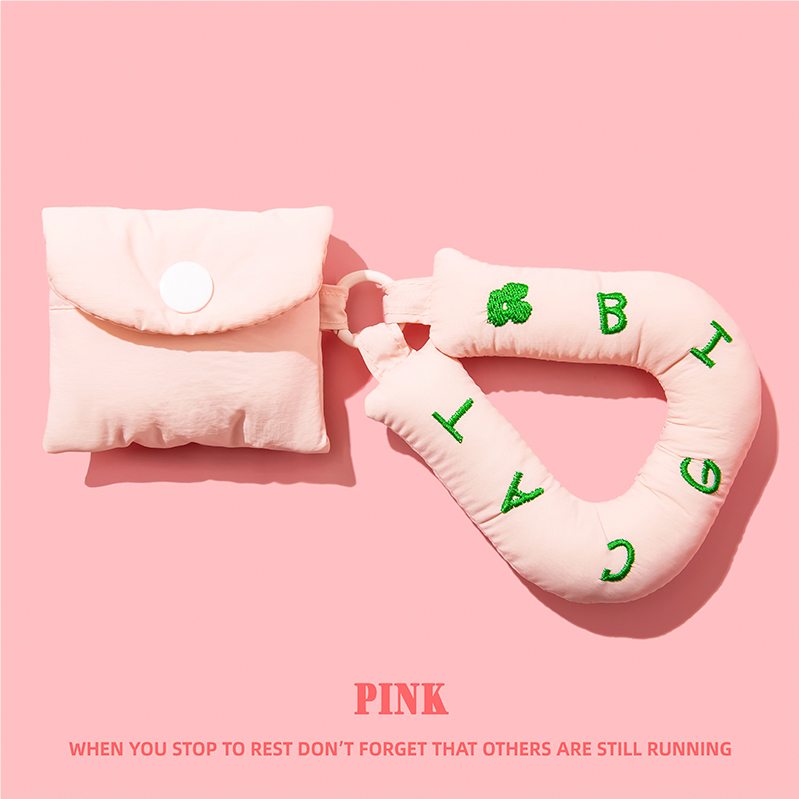 包包AirPods耳機保護殼-GOODTOYSTUDIO