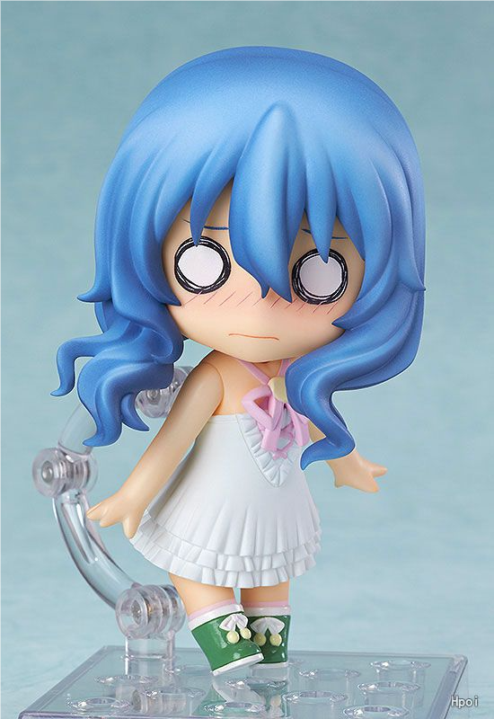 黏土人#395 約會大作戰 四糸乃-GOODTOYSTUDIO