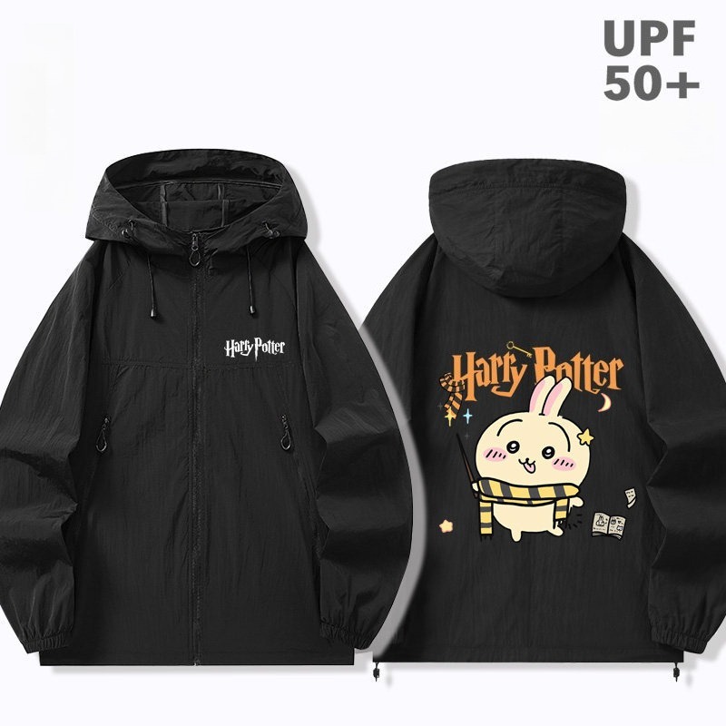 Chiikawa周邊 男女輕薄透氣防曬服外套