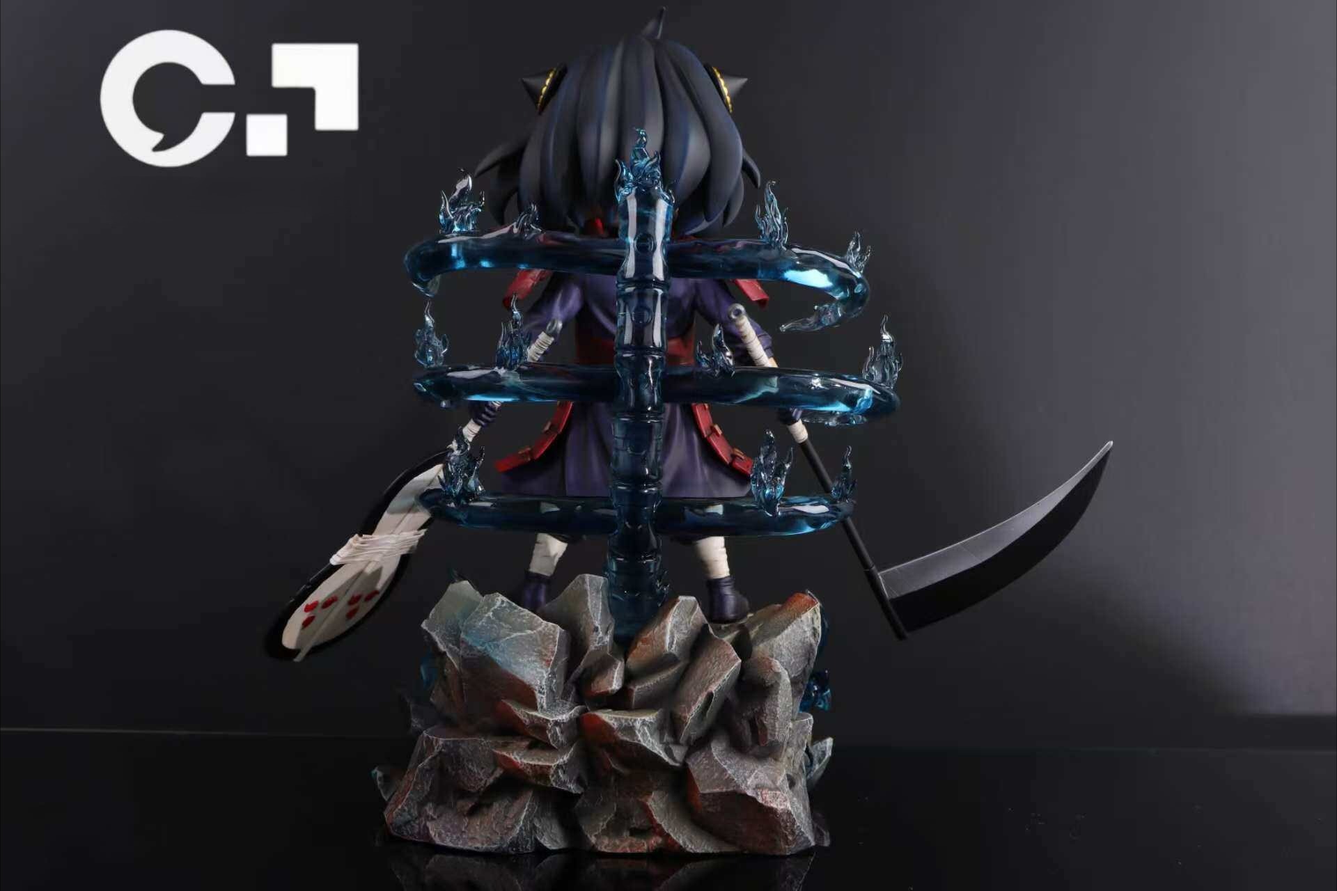 CP工作室 宇智波斑安妮亞