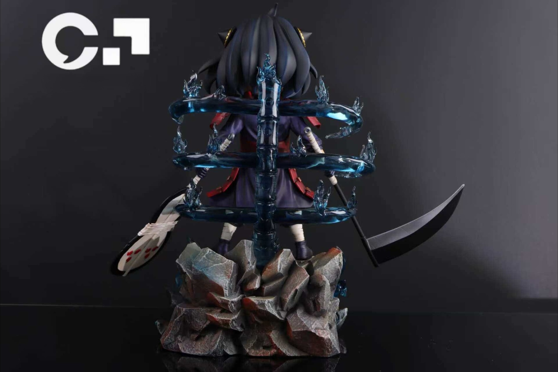 CP工作室 宇智波斑安妮亞