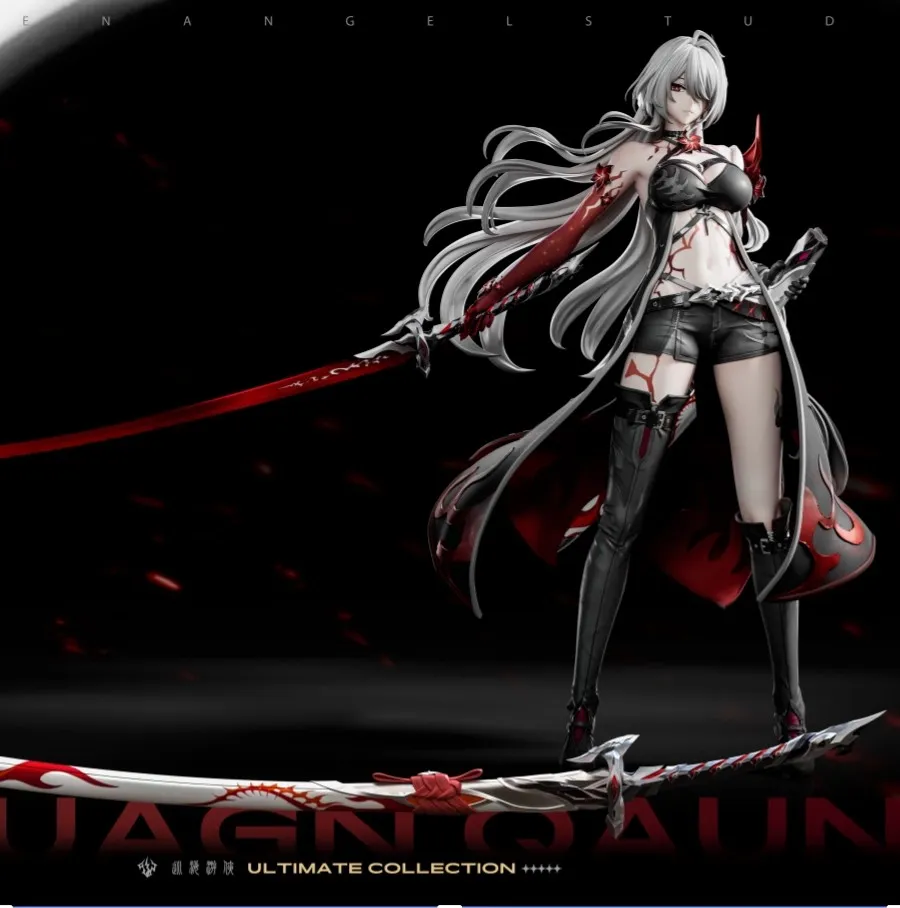 🔥《星穹鐵道人氣模型福袋｜隨機款超值入手》圖中10款隨機發放！！許願有几率獲得心選角色！！