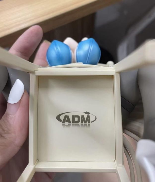 ADM 蔚藍檔案 一之瀨明日奈兔女郎-GOODTOYSTUDIO