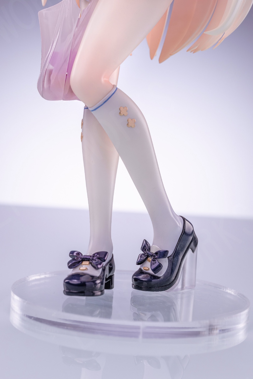 幻都GK 1/7 蔚藍檔案 浦和花子